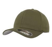 Brandit Casquette Flexfit Wooly Combed