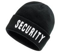 Brandit Security Watch Cap, color: black, size: OS