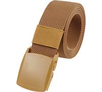 Brandit Ceinture Belt fast closure in Camel 130cm 130 cm