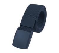 Brandit Ceinture bleu marine, Taille 75-95
