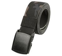 Brandit Ceinture Fast Closure multicolore pour homme