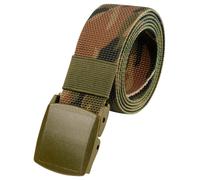 Brandit Ceinture marron, Taille 75-95