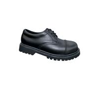 Brandit Bottes Phantom 3 œillets noires Taille 45 pour homme
