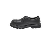 Brandit Vegantom 3 Eyelet Shoes Noir EU 39 Homme