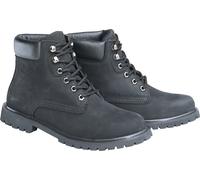 Brandit Bottines à lacets Gris/Anthracite – Taille 38