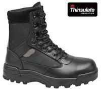 Brandit Chaussure Tactical Boot en Darkcamo EUR 47