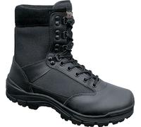 Brandit Chaussure Tactical Boot in Black EUR 40
