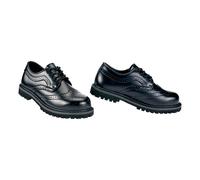 Brandit Chaussures Budapester Phantom 4 Eye Noir EU 39