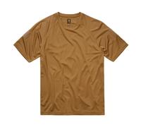 Brandit Chemise à Manches Courtes Quickdry