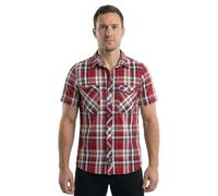 Brandit Chemise à Manches Courtes Roadstar