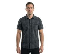 Brandit Chemise à manches courtes Roadstar Noir M Homme