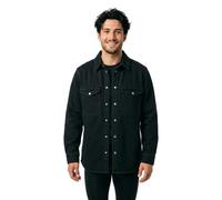 Brandit Long Sleeve Shirt Noir XL Homme