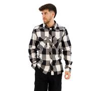 Brandit Chemise à Manches Longues Check