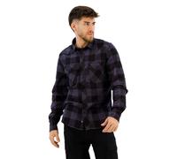 Brandit Chemise à Manches Longues Check