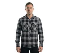 Brandit Chemise à Manches Longues Check