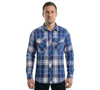 Brandit Chemise à Manches Longues Check