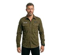 Chemise Luis Vintage Shirt Brandit - Olive XXL
