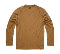 Brandit Chemise à Manches Longues Quickdry