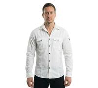 Brandit Chemise à Manches Longues Slim
