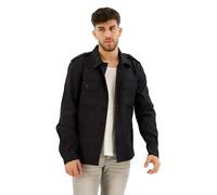 Brandit Chemise manches longues US Noir 3XL Homme