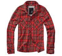 Brandit Chemise Checkshirt en tartan 3XL