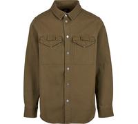 Brandit Chemise en sergé lourd pour hommes 4040 L