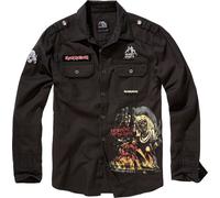 Brandit Chemise Irm Luis Chemise 61059 5XL