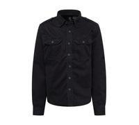 Brandit Vintage Long Sleeve Shirt Noir M Homme