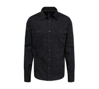 Brandit Chemise noir, Taille XXXL