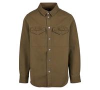 Brandit Chemise olive, Taille S