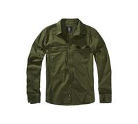 Brandit Chemise olive, Taille XXL