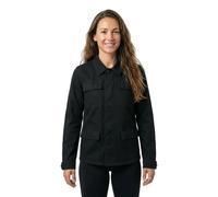 Brandit Veste BDU Femme Noir Taille M