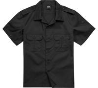 Brandit Chemise US Ripstop Shirt Short Sleeve 4103 L