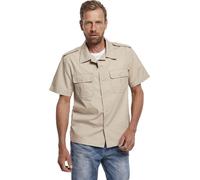 Brandit Chemise US Ripstop Shirt Short Sleeve 4103 S
