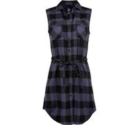 Brandit Gracey Sleeveless Shirt Bleu 4XL Femme