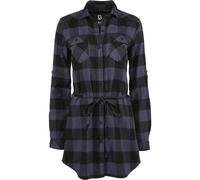 Brandit Lucy Sleeveless Shirt Bleu,Noir 2XL Femme