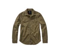 Brandit Chemisier olive – Taille S