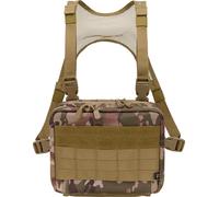 Brandit Chest Pack Us Cooper Chest Pack Operator 8096