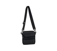Brandit City Bag Unisexe Sac à bandoulière noir 100% Polyester