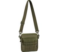 Brandit City Sac à bandoulière, olive