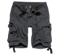 Brandit Classic Vintage Shorts Homme Cargo Bermuda Army Short 9 Couleurs S-7XL