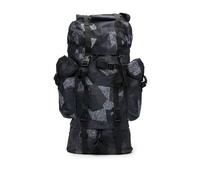 Brandit Combat Backpack, color: night camo, size: OS