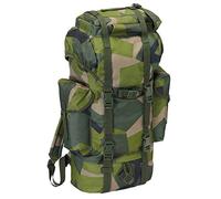 Brandit Combat Backpack, Color: swedish ca, Size: OS