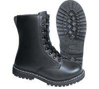 Brandit Para Bottes, noir, taille 40 pour homme