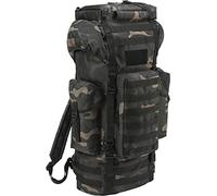 Sac à dos Kampfrucksack MOLLE 65 L Brandit - Dark Camo