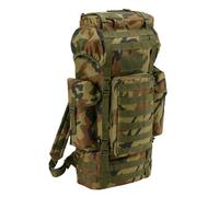 Sac à dos Kampfrucksack MOLLE 65 L Brandit - Woodland