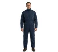 Brandit Combinaison Combi Jumpsuit Bleu Homme 2XL
