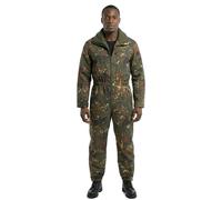 Brandit Combinaison Tank Suit - Flecktarn - Taille 3XL