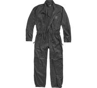 Brandit Combinaison de vol, gris, Taille M
