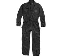 Brandit Flight Suit, color: black, size: XXL